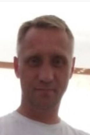 Фото: Погибший на войне с Украиной Ведерников Алексей Николаевич. Свердловская область, заключенные