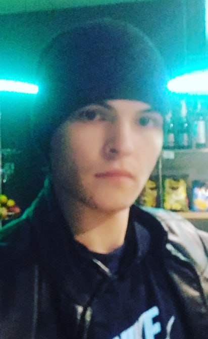 Фото: Погибший на войне с Украиной Паскарь Константин Андреевич. Московская область, добровольцы