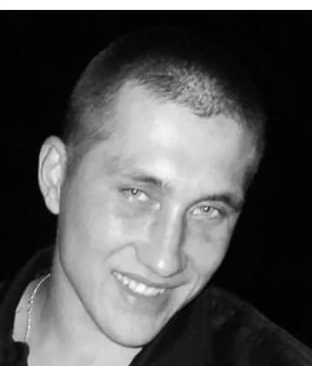 Фото: Погибший на войне с Украиной Баранов Виктор Владимирович. Тюменская область, нет данных