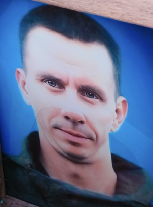 Фото: Погибший на войне с Украиной Лукин Алексей Григорьевич. Калининградская область, нет данных