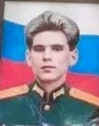 Фото: Погибший на войне с Украиной Сиваков Андрей Александрович. Брянская область, добровольцы