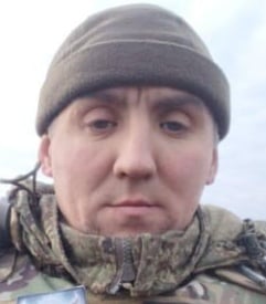 Фото: Погибший на войне с Украиной Печенкин Андрей Геннадьевич. Пермский край, нет данных
