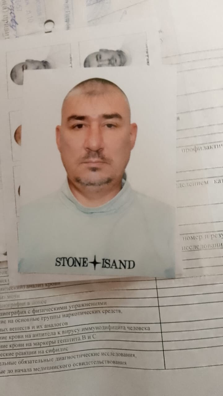 Фото: Погибший на войне с Украиной Двойцов Николай Юрьевич. Саратовская область, мотострелковые войска