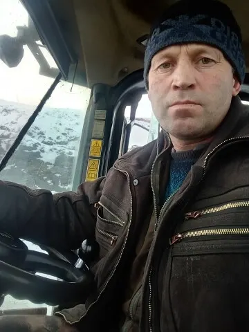 Фото: Погибший на войне с Украиной Печенкин Сергей Витальевич. Алтайский край, добровольцы