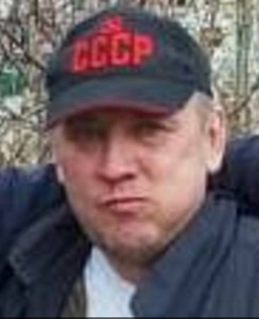 Фото: Погибший на войне с Украиной Осокин Алексей Викторович. Ханты-Мансийский автономный округ - Югра, добровольцы