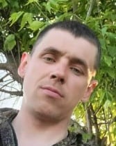 Фото: Погибший на войне с Украиной Козлов Денис Сергеевич. Пермский край, заключенные