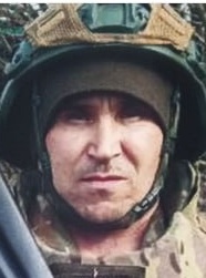 Фото: Погибший на войне с Украиной Валиуллин Дамир Халафутдинович. Республика Башкортостан, добровольцы