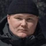Фото: Погибший на войне с Украиной Соколов Виталий Олегович. Белгородская область, добровольцы