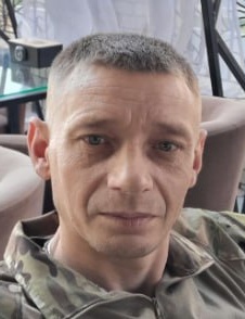 Фото: Погибший на войне с Украиной Фролов Василий Алексеевич. Белгородская область, мотострелковые войска