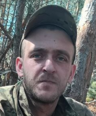 Фото: Погибший на войне с Украиной Иванов Александр Александрович. Тамбовская область, мобилизованные
