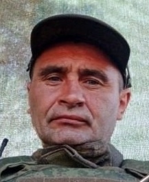 Фото: Погибший на войне с Украиной Нефедов Александр Сергеевич. Амурская область, добровольцы