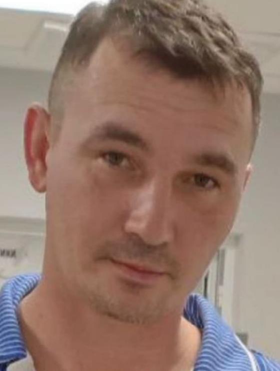 Фото: Погибший на войне с Украиной Евсеев Руслан Валентинович. Республика Татарстан, нет данных