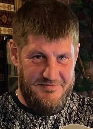 Фото: Погибший на войне с Украиной Папазян Артур Александрович. Краснодарский край, мотострелковые войска