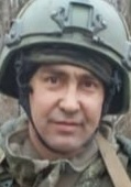 Фото: Погибший на войне с Украиной Панов Станислав Александрович. Курганская область, нет данных