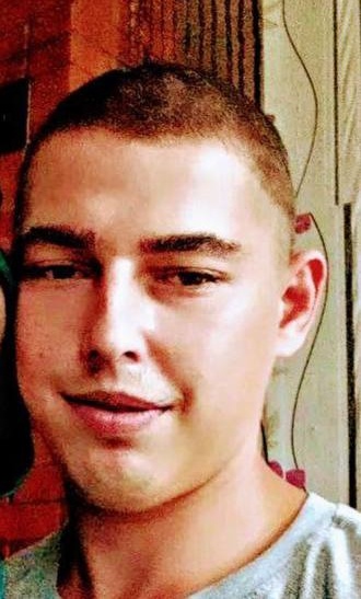 Фото: Погибший на войне с Украиной Кызласов Иван Алексеевич. Новгородская область, заключенные