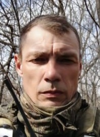 Фото: Погибший на войне с Украиной Герасимов Юрий Сергеевич. Республика Татарстан, нет данных