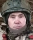 Фото: Погибший на войне с Украиной Рохтымов Антон Антонович. Ямало-Ненецкий автономный округ, нет данных