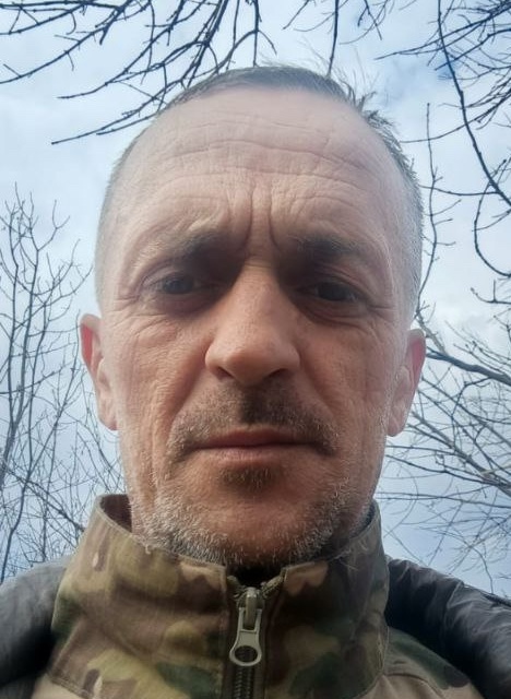 Фото: Погибший на войне с Украиной Соседка Роман Вячеславович. Воронежская область, мотострелковые войска