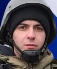 Фото: Погибший на войне с Украиной Новрузов Сеймур Ариф Оглы. Калужская область, нет данных