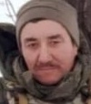 Фото: Погибший на войне с Украиной Гильманов Ринат Камилевич. Республика Башкортостан, нет данных