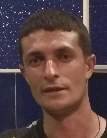 Фото: Погибший на войне с Украиной Курашенков Александр Олегович. Смоленская область, заключенные