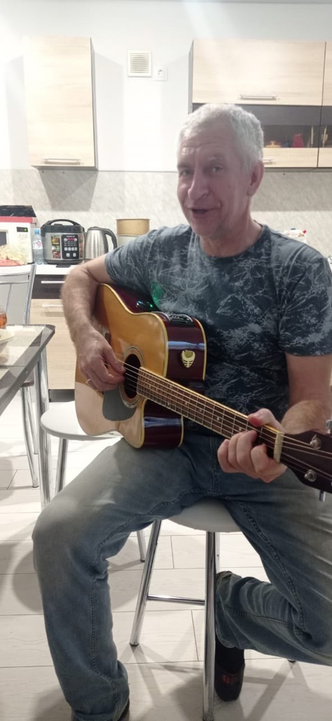 Фото: Погибший на войне с Украиной Тарасенко Сергей Александрович. Республика Башкортостан, нет данных