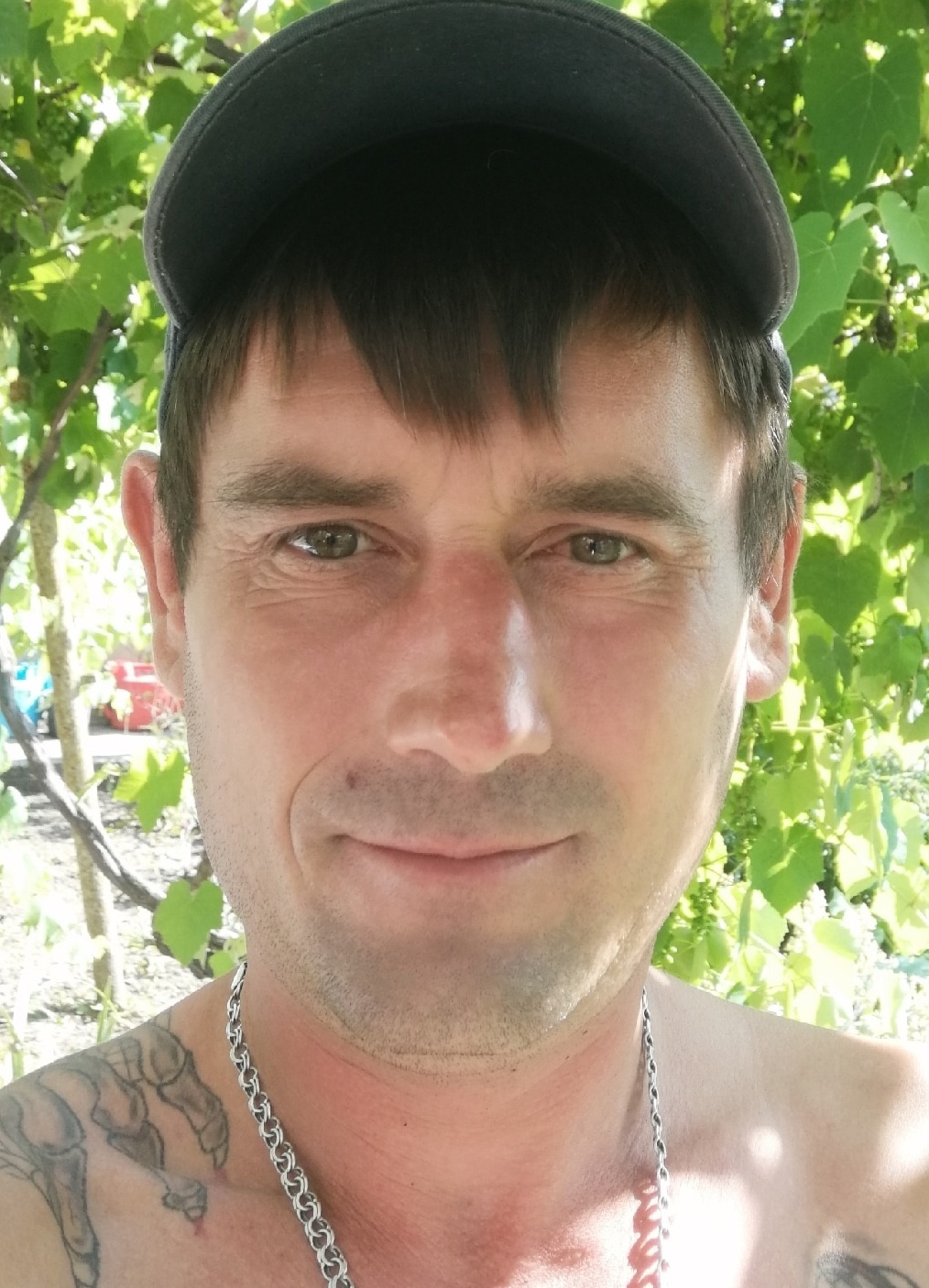 Фото: Погибший на войне с Украиной Кудрявцев Роман Николаевич. Республика Крым, мотострелковые войска