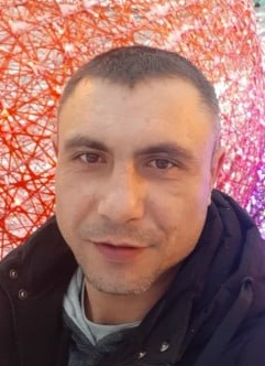 Фото: Погибший на войне с Украиной Андрюшин Александр Александрович. Ростовская область, мотострелковые войска