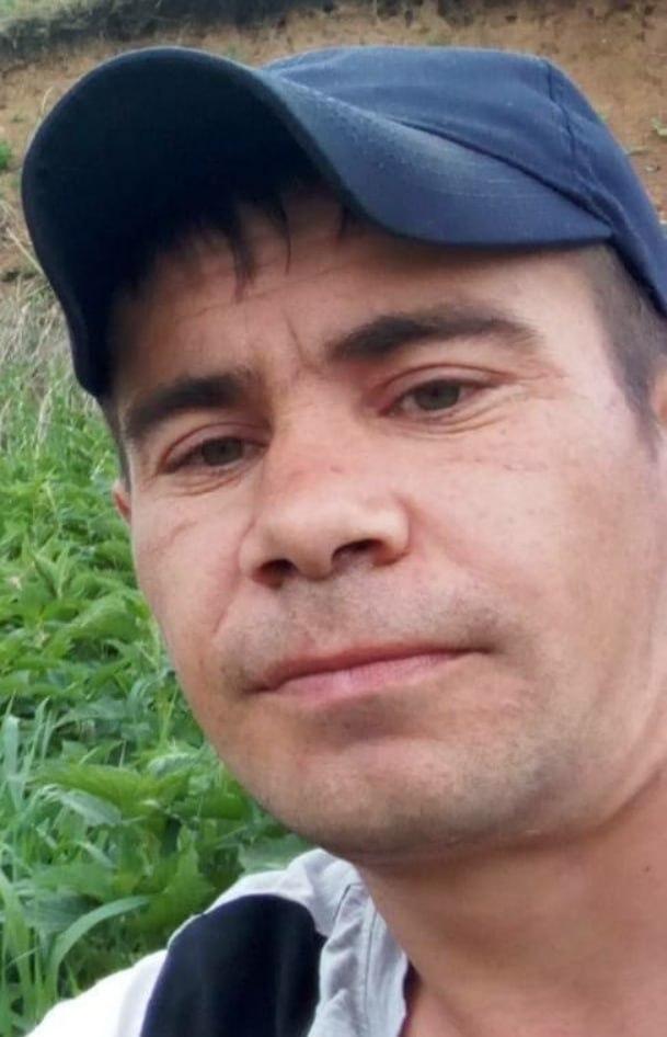 Фото: Погибший на войне с Украиной Мотыгуллин Марат Марсович. Республика Татарстан, нет данных