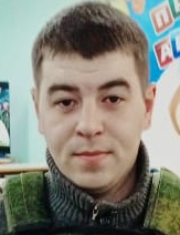 Фото: Погибший на войне с Украиной Хисамутдинов Владислав Тагирович. Республика Башкортостан, мотострелковые войска