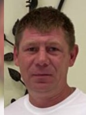 Фото: Погибший на войне с Украиной Лузгин Константин Александрович. Челябинская область, нет данных