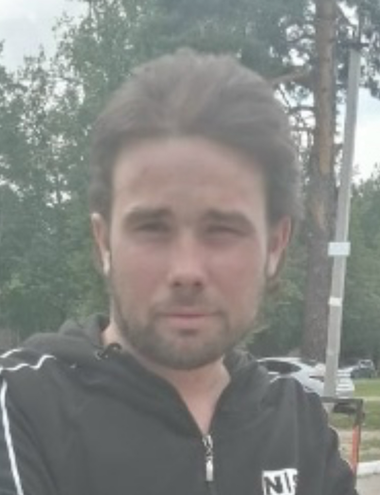 Фото: Погибший на войне с Украиной Богданов Александр Романович. Псковская область, мотострелковые войска