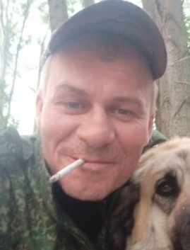 Фото: Погибший на войне с Украиной Лункин Илья Викторович. Московская область, нет данных