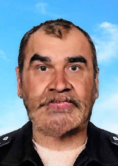 Фото: Погибший на войне с Украиной Намятов Алексей Иванович. Свердловская область, нет данных