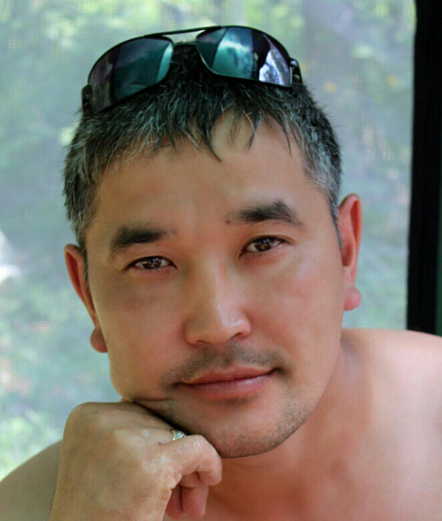 Фото: Погибший на войне с Украиной Тулонов Борис Прокопьевич. Иркутская область, добровольцы