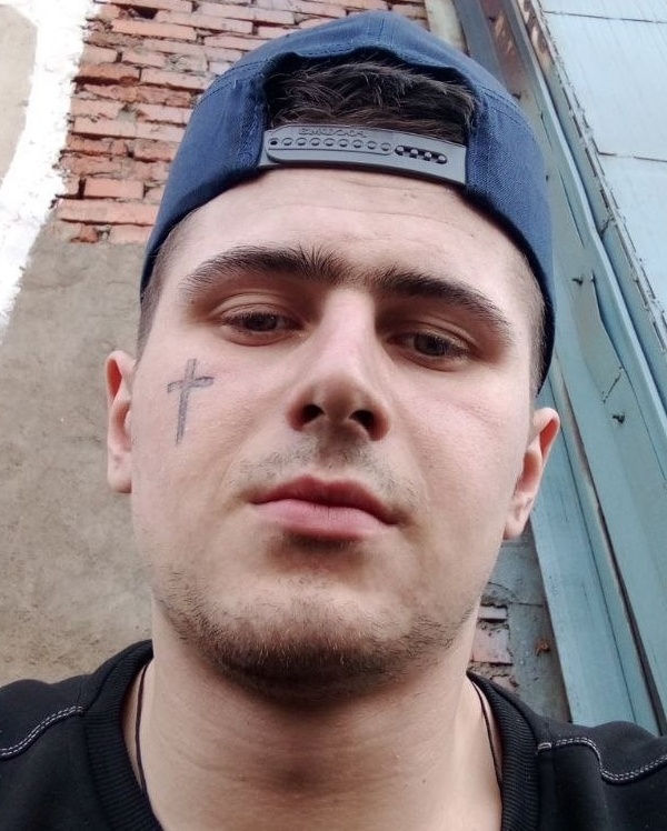 Фото: Погибший на войне с Украиной Протопопов Руслан Романович. Кемеровская область, мотострелковые войска