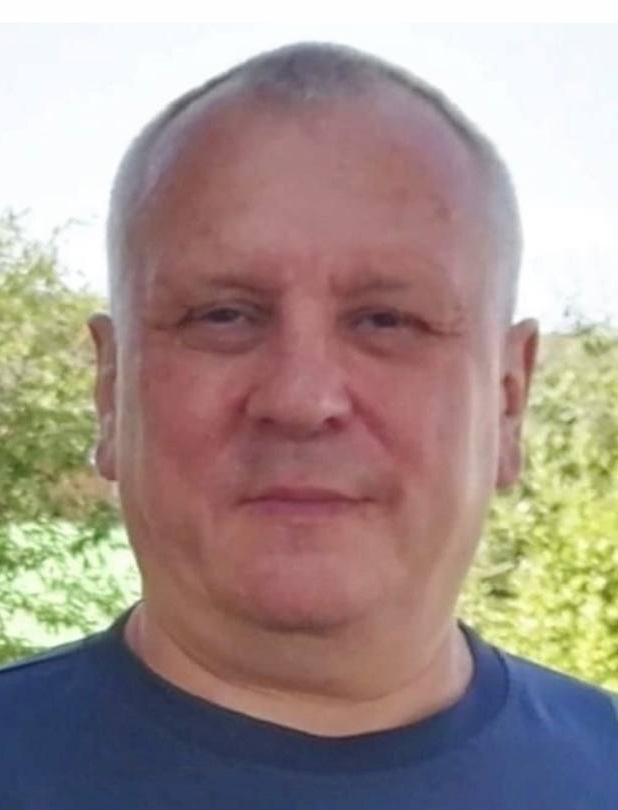 Фото: Погибший на войне с Украиной Казеннов Дмитрий. Ленинградская область, нет данных