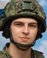 Фото: Погибший на войне с Украиной Хайбуллин Денис Василевич. Челябинская область, нет данных