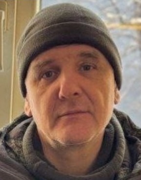 Фото: Погибший на войне с Украиной Романов Вячеслав Владимирович. Республика Марий Эл, нет данных