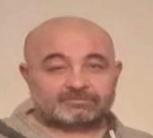 Фото: Погибший на войне с Украиной Гогиев Урусхан Султанович. Республика Ингушетия, добровольцы