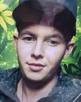 Фото: Погибший на войне с Украиной Нестеров Александр Андреевич. Нижегородская область, нет данных