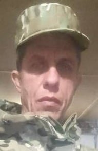 Фото: Погибший на войне с Украиной Филиппов Сергей Геннадьевич. Ульяновская область, добровольцы