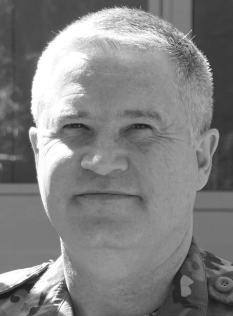 Фото: Погибший на войне с Украиной Богунков Виктор Васильевич. Республика Татарстан, добровольцы