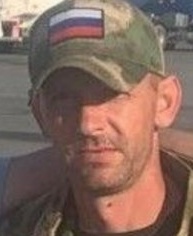 Фото: Погибший на войне с Украиной Помозов Максим Александрович. Приморский край, мотострелковые войска