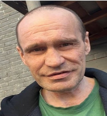 Фото: Погибший на войне с Украиной Богдашкин Владимир Михайлович. Пермский край, добровольцы