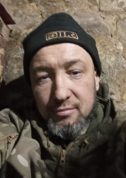 Фото: Погибший на войне с Украиной Янченко Сергей Николаевич. Челябинская область, мотострелковые войска
