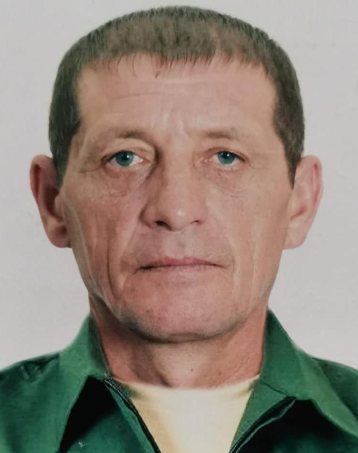 Фото: Погибший на войне с Украиной Никифоров Михаил Викторович. Новосибирская область, добровольцы