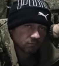 Фото: Погибший на войне с Украиной Кириллов Игорь Михайлович. Белгородская область, добровольцы