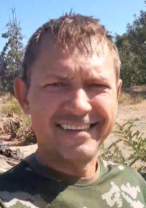 Фото: Погибший на войне с Украиной Крузе Дмитрий Валерьевич. Краснодарский край, мотострелковые войска