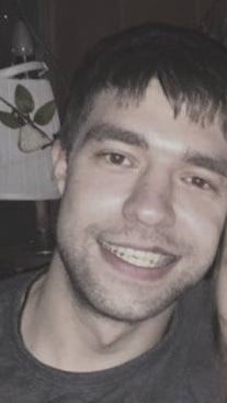 Фото: Погибший на войне с Украиной Катышев Михаил Михайлович. Нижегородская область, мотострелковые войска
